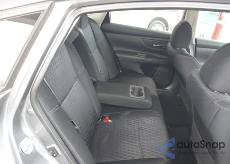 2018 Nissan Altima 2.5 S z USA, uszkodzony, nr VIN 1N4AL3AP3JC473518